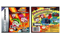 Fairly Odd Parents: Clash with the Anti-World