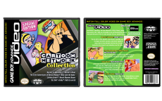 Cartoon Network Collection Special Edition