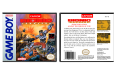 Bionic Commando