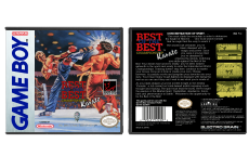 Best of the Best: Championship Karate