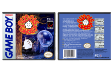 Bubble Ghost