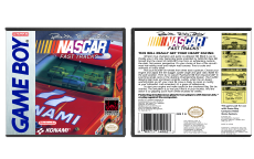 Bill Elliott&#39;s NASCAR Fast Tracks