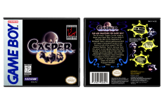 Casper