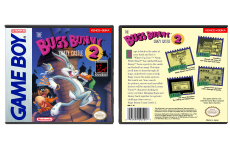 Bugs Bunny: Crazy Castle 2, The