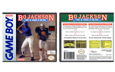 Bo Jackson - Hit and Run