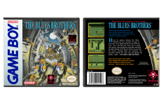 Blues Brothers, The
