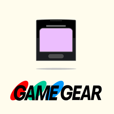 SEGA Game Gear