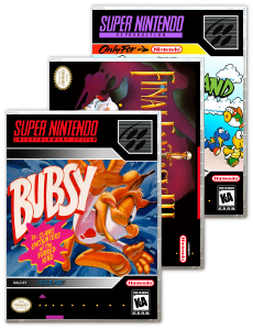 Clear Cases