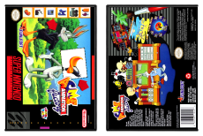 ACME Animation Factory