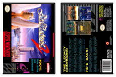 ActRaiser 2