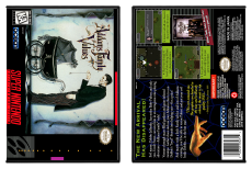 Addams Family Values