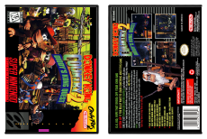 Donkey Kong Country 2: Diddy&#39;s Kong Quest