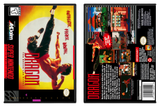 Dragon: The Bruce Lee Story