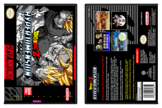 Dragon Ball Z: Hyper Dimension