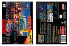 Donkey Kong Country 3: Dixie Kong&#39;s Double Trouble