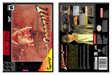 Indiana Jones&#39; Greatest  Adventures