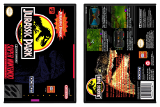 Jurassic Park