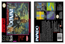 Inindo: Way of the Ninja