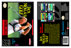 Jack Nicklaus Golf