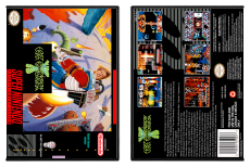 Jim Power: The Lost Dimension in 3-D