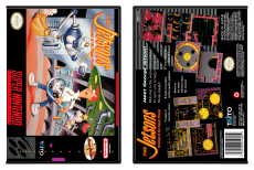 Jetsons, The: Invasion of the Planet Pirates