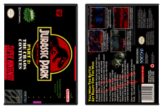 Jurassic Park Part 2: The Chaos Continues