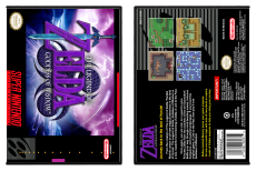 Legend of Zelda, The: Goddess of Wisdom