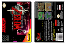 Legend of Zelda, The: Ancient Stone Tablets