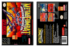 Metal Combat: Falcon&#39;s Revenge