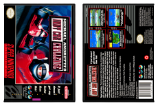 Michael Andretti&#39;s Indy Car Challenge