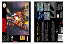 Might and Magic III: Isles of Terra