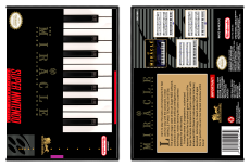 Miracle Piano Teaching System, The