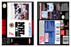 NHL &#39;94