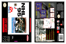 NHL &#39;95