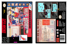NHLPA Hockey &#39;93