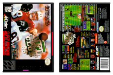 NFL Quarterback Club &#39;96