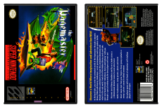 Pagemaster, The