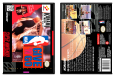 NBA Give &#39;N Go