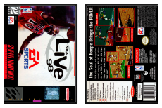NBA Live &#39;98