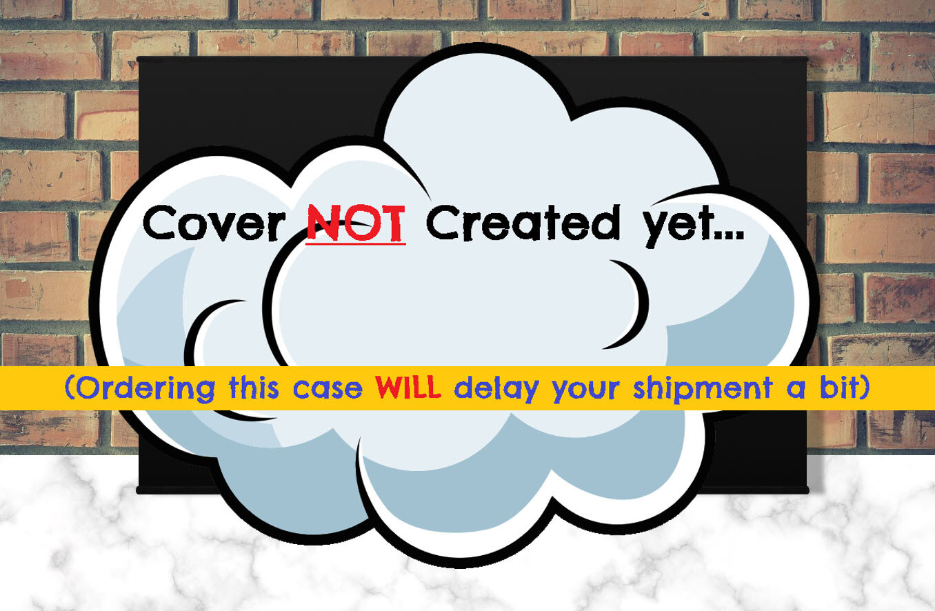 No Escape, Case Color: DARK GREY (OEM DS CASE COLOR)