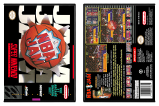 NBA Jam