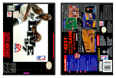 NBA Live &#39;97