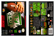 NFL Quarterback Club