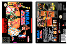 NBA All-Star Challenge