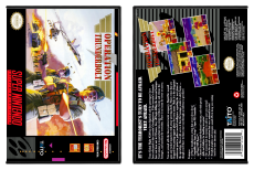 Operation Thunderbolt
