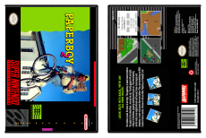 Paperboy 2