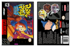 Porky Pig&#39;s Haunted Holiday