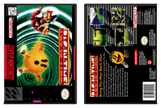 Pac-In-Time