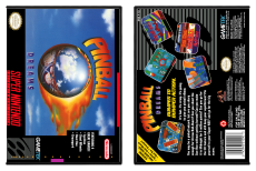 Pinball Dreams