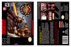 Power Rangers Zeo: Battle Racers
